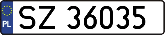 SZ36035