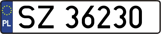 SZ36230