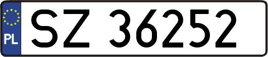 SZ36252
