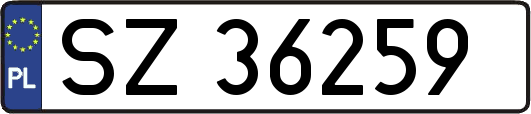 SZ36259