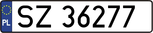 SZ36277