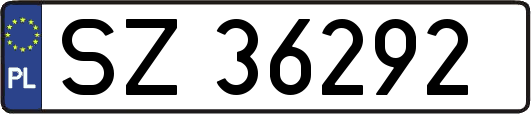 SZ36292