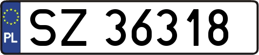 SZ36318