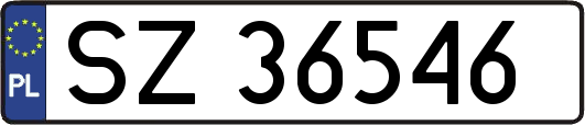 SZ36546