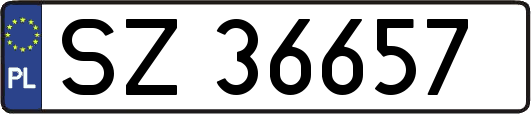 SZ36657