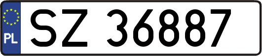 SZ36887
