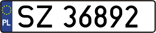 SZ36892