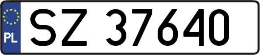 SZ37640