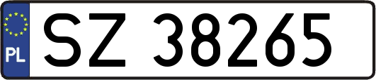 SZ38265