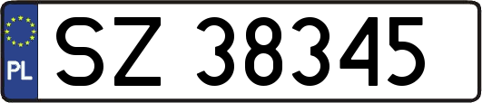 SZ38345