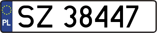 SZ38447