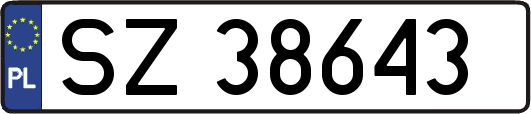 SZ38643
