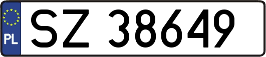 SZ38649