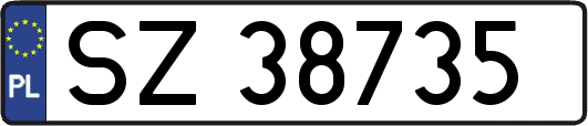SZ38735