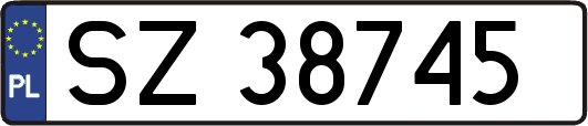 SZ38745