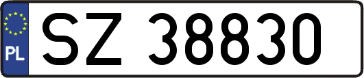 SZ38830