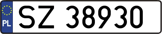 SZ38930