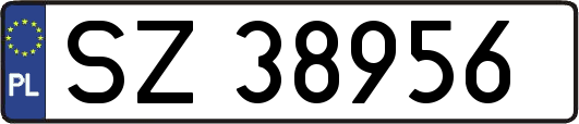 SZ38956