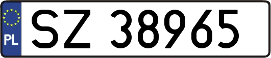 SZ38965