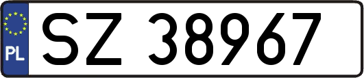 SZ38967