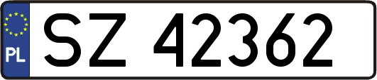 SZ42362
