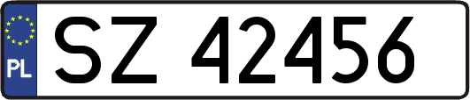 SZ42456