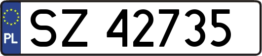 SZ42735