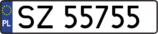 SZ55755