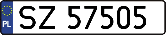 SZ57505