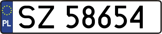 SZ58654