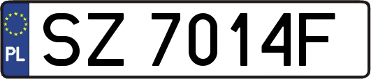 SZ7014F