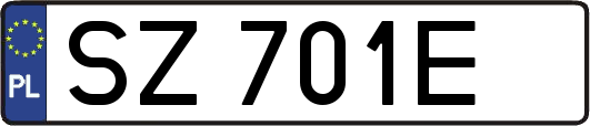 SZ701E