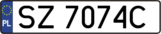 SZ7074C