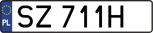 SZ711H