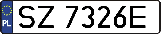 SZ7326E