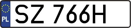 SZ766H
