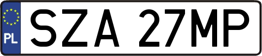 SZA27MP