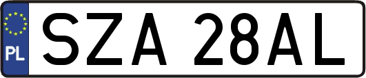 SZA28AL