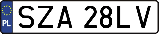 SZA28LV
