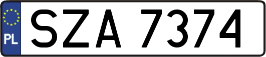 SZA7374