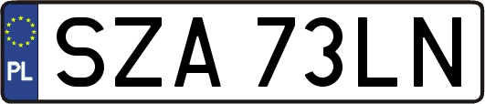 SZA73LN