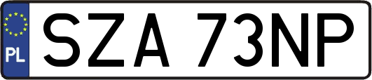 SZA73NP