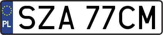 SZA77CM