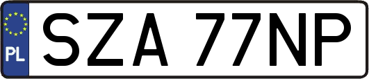 SZA77NP
