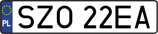 SZO22EA