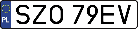 SZO79EV