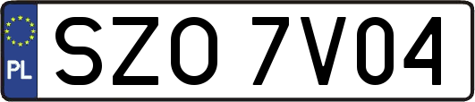 SZO7V04