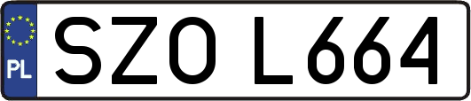 SZOL664