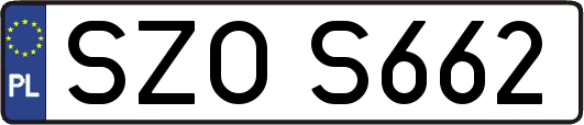 SZOS662