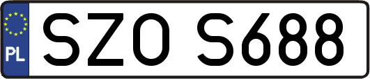 SZOS688